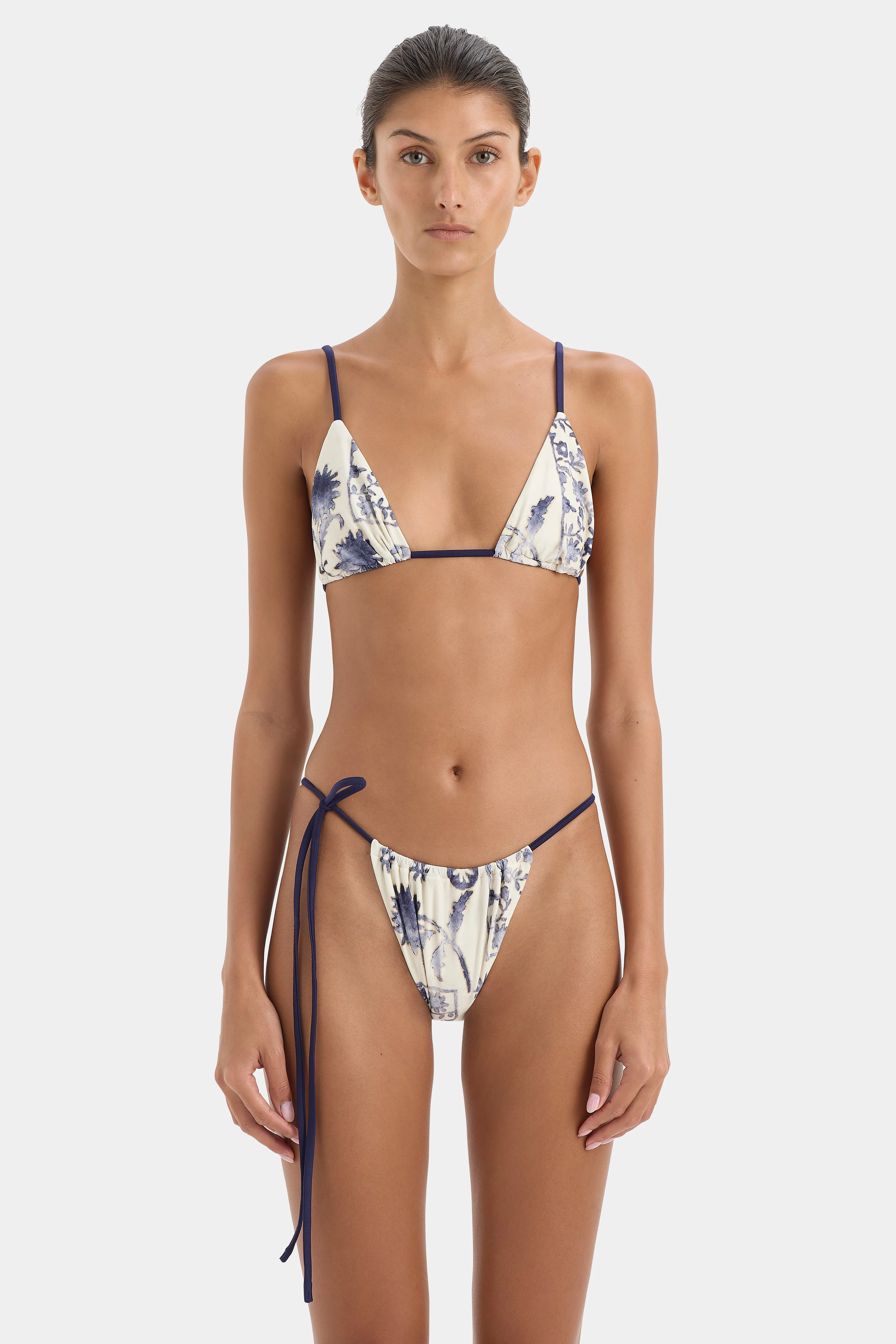 Triangle Bikini Tops