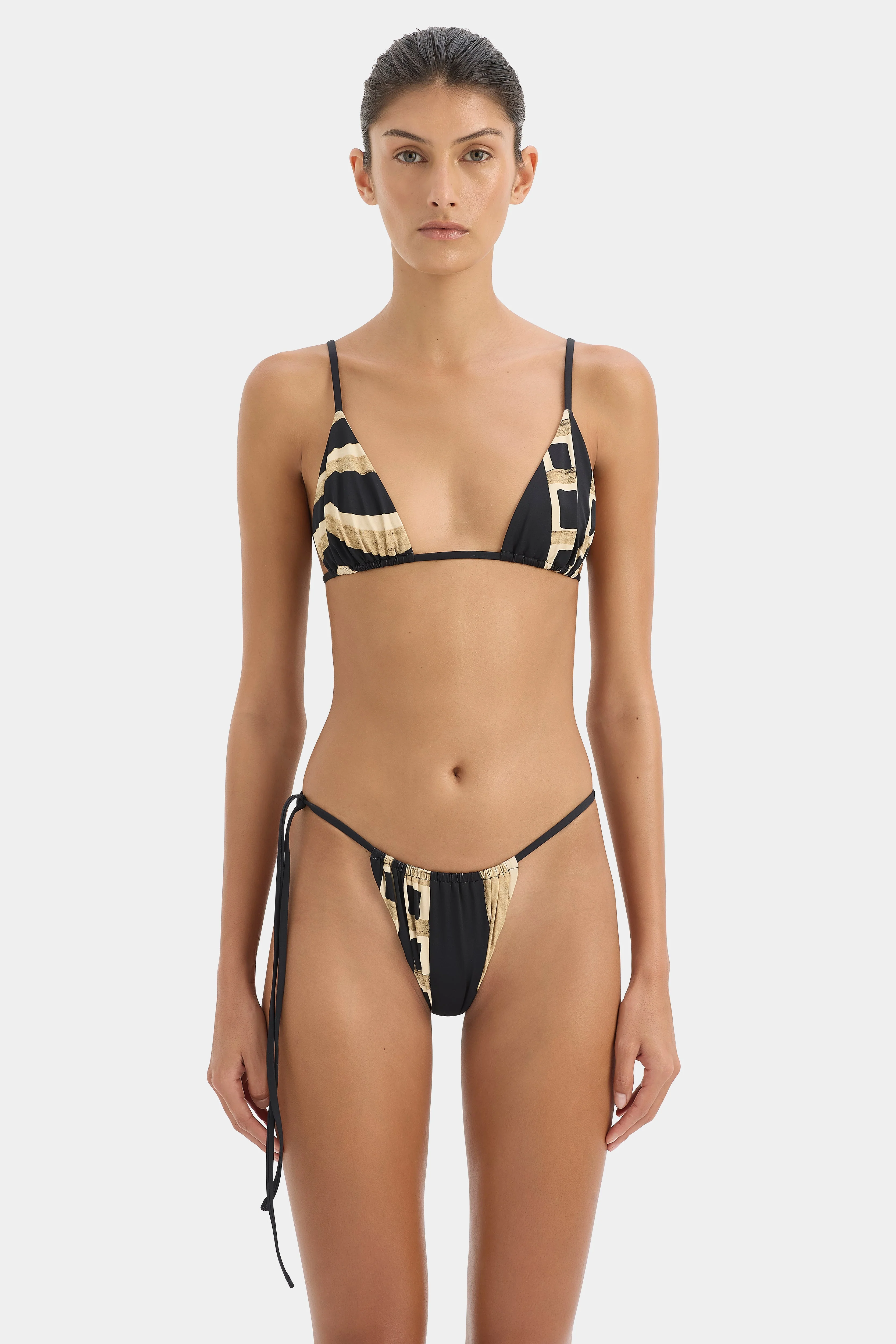 Swim Tops